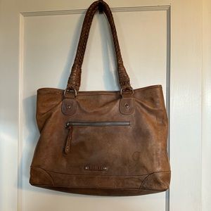 BedStu Cersei tote bag